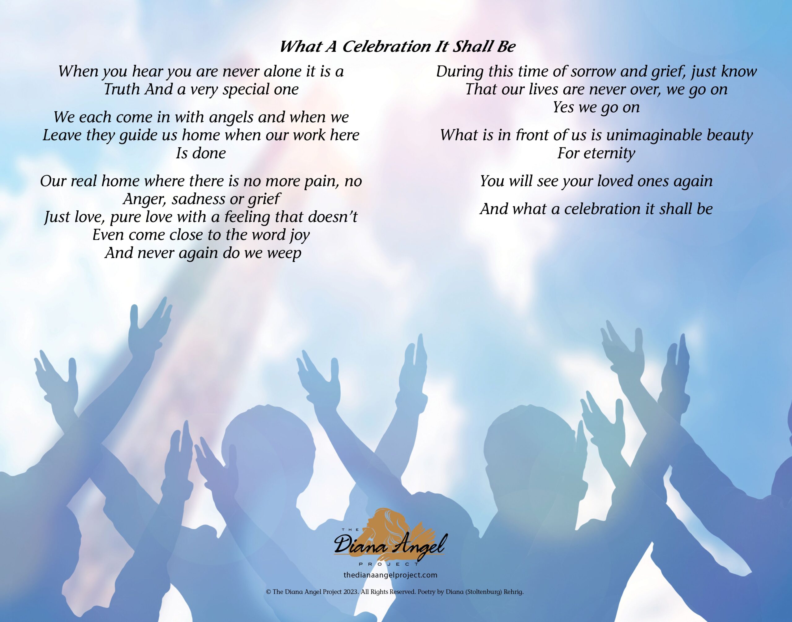 Sympathy_Celebration_Poster