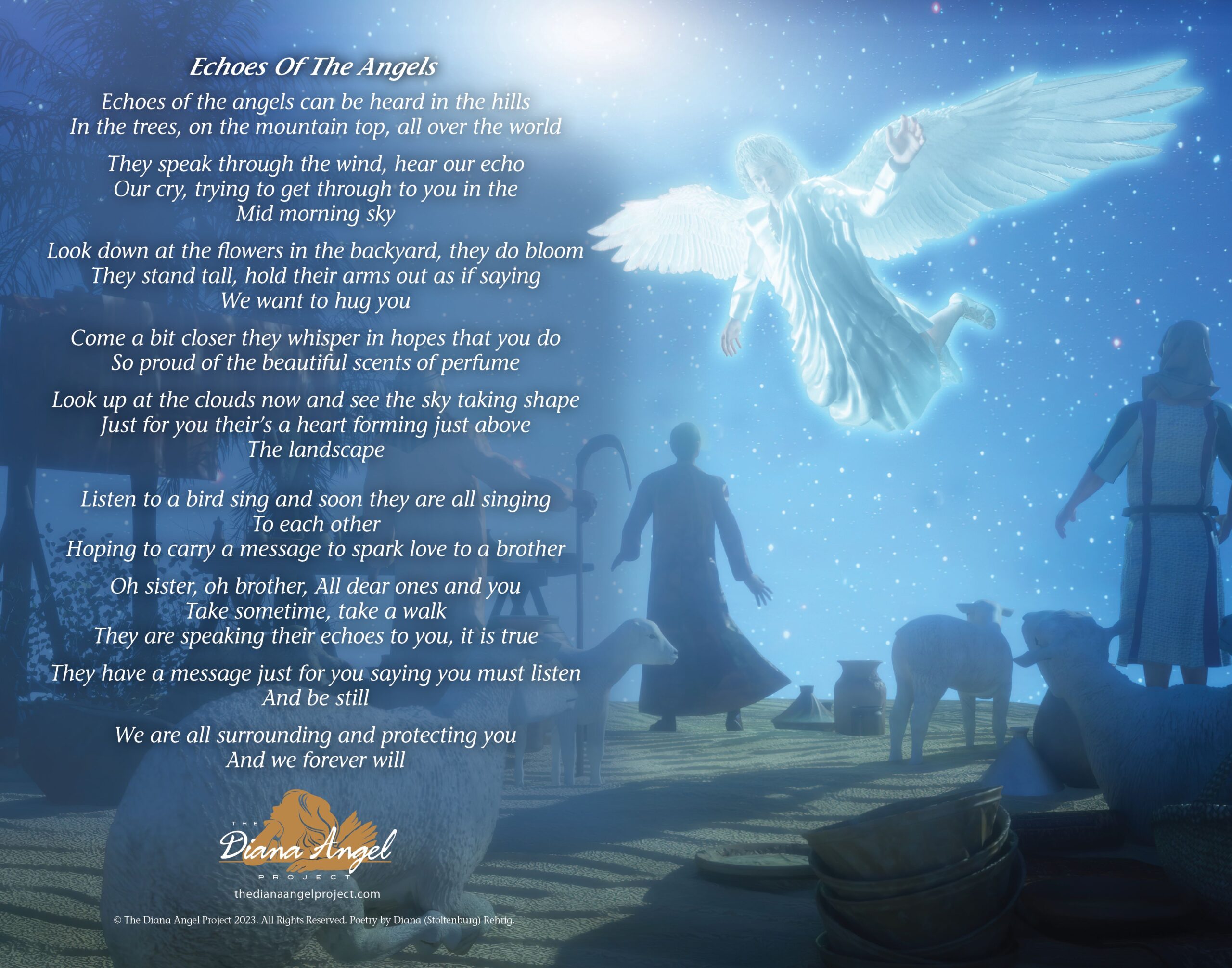 Sympathy_Echoes_Of_Angels_Poster