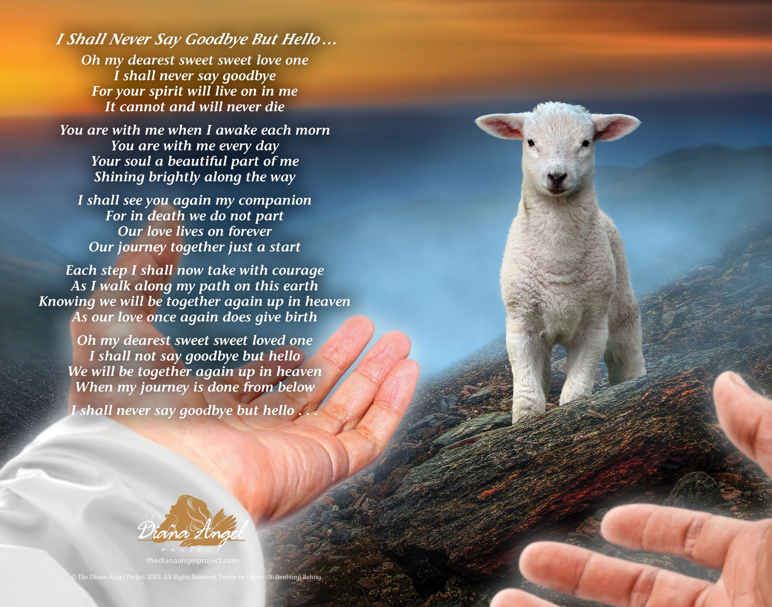 Sympathy_Never_Say_Goodbye_Poster