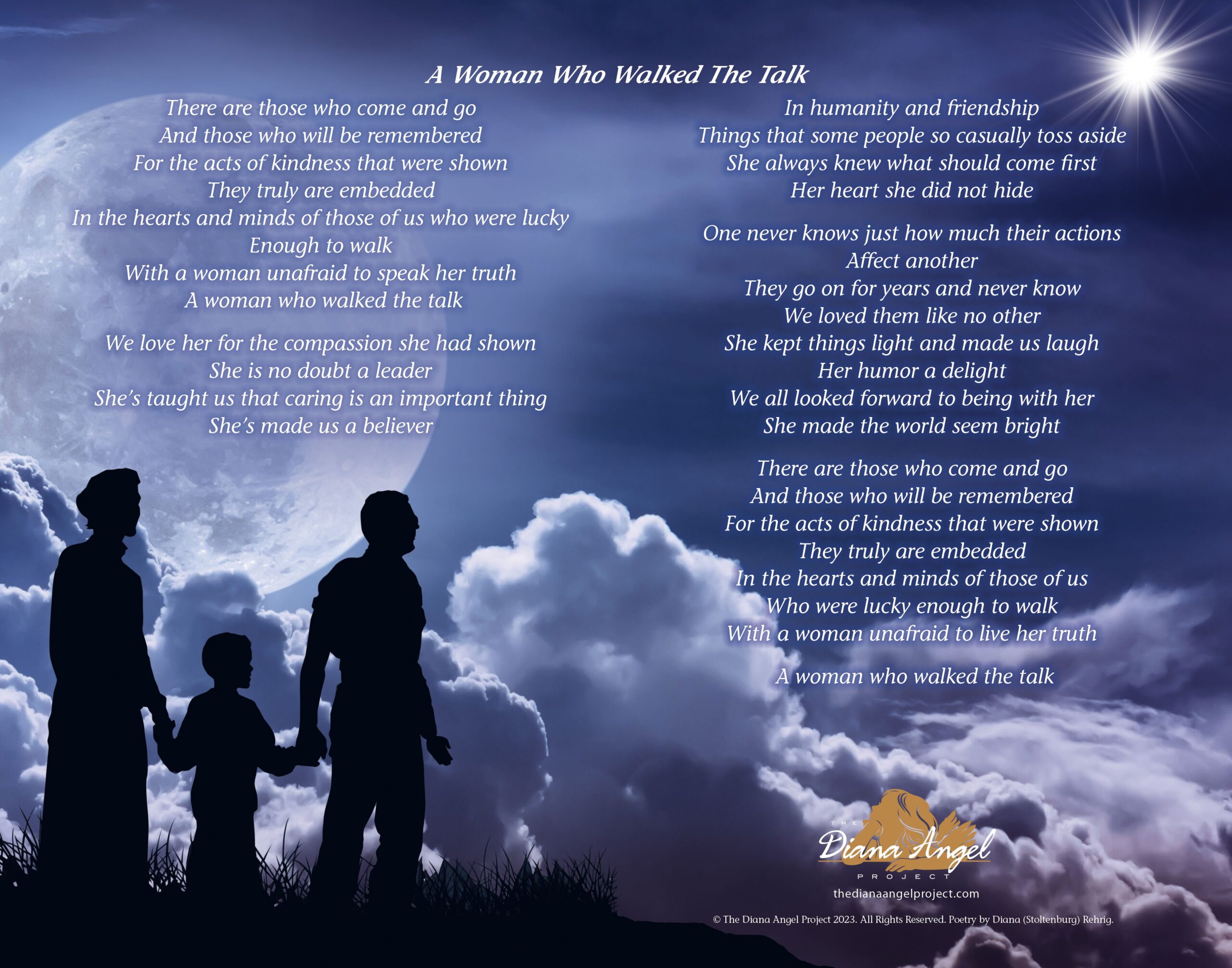 Sympathy_Woman_Walked_Talk_Poster